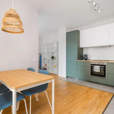 Modern And 1bd Flat With Balcony By Flat Mаnager Apartment *
